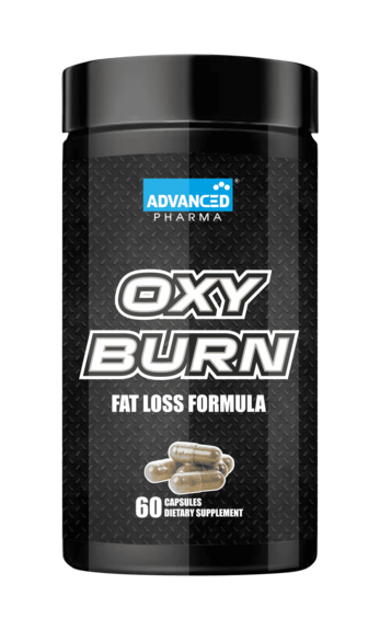 OXY BURN